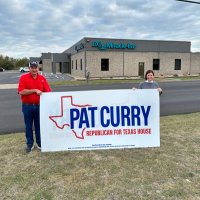 Pat Curry(@PatrickJCurry1) 's Twitter Profile Photo