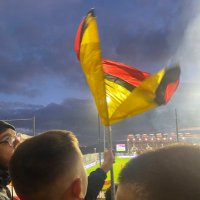 Thomas Clausinho (@diablothomas1) 's Twitter Profile