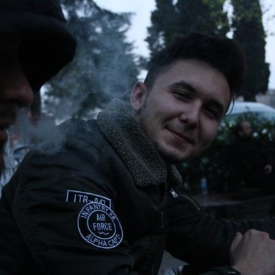 Founder @teslgaming - @millenniumesc Balıkesir Uni - Tourism Management - Health and Safety Masters | Isparta Uni of.Applied Sciences Tourism Management Masters