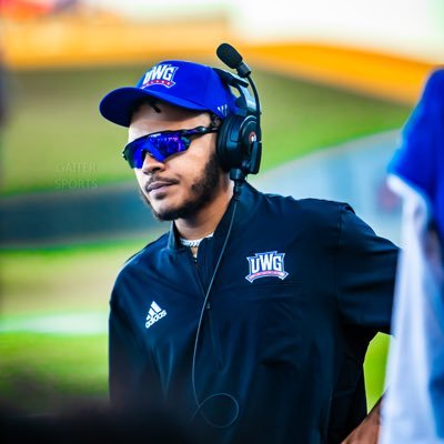 @UWGfootball assistant defensive backs coach | only trust the man above ✞