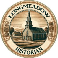 Longmeadow Historian(@LongmeadowH) 's Twitter Profile Photo