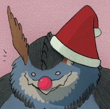 __The__Hawk's profile picture. Gup