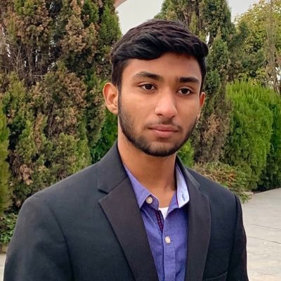 RehanMunir_'s profile picture. Strategic partner for your business. Helping you convert more audience and sales by persuasive copy.

Just shoot a DM.