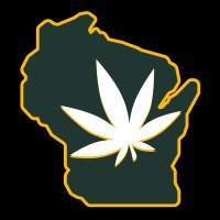 Let's Legalize Wisconsin (@letslegalizewi) 's Twitter Profile
