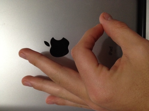 RicardoPiriz's profile picture. Fanático de la tecnología... Reincorporándome a twitter para hablar de iPhone, Android, mac en general, tablets, música, política y un poco más!