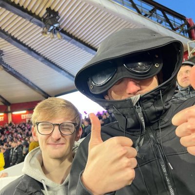 KieranColeman13's profile picture. nffc 400 WSM