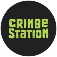 Cringe Station (@cringestationen) 's Twitter Profile