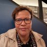 Doris_A_Wilson's profile picture. Servant, Mother/ Grandmother, Friend, Romans 8:28 🏀🙏🏽🏀 All things are possible to him who believes! 🙏🏽🙌🏾✝️