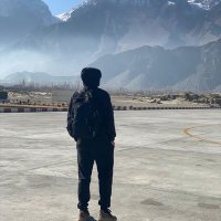 Abdullah Shad (@abdullahshad0) 's Twitter Profile