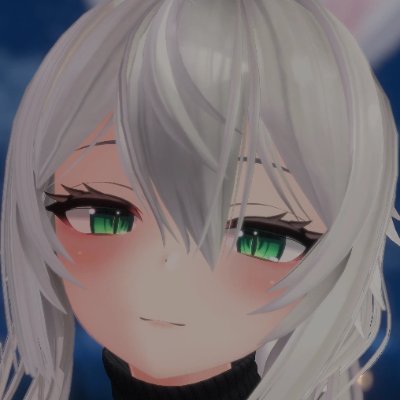 VRCID:Ice Lake JP
アークナイツ/スプラ3とかやってる
しゃべったりしゃべらなかったりしろ。
鍵あるよ（笑） ヒント:k4sen表記