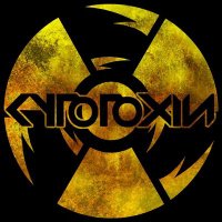 CYTOTOXIN (@cytotoxinband) Twitter profile photo