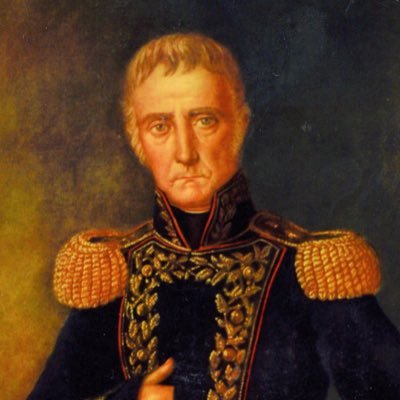 Jefe del Reg. de Patricios⚔️ Primer líder del pueblo 🌞 Veterano de la Reconquista y Defensa contra 🇬🇧