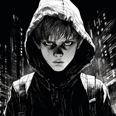 ergin_kuke's profile picture. #AI experiments |  the fish doesn’t think because the fish knows everything