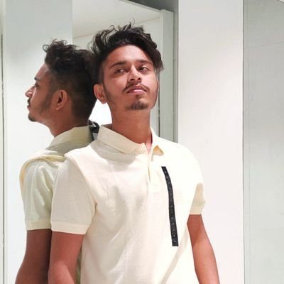 Visual Designer,
NFT Artist
'Making crazy stuff with mouse only'
#foundation #opensea #manifold
Boom : https://t.co/7B9rlKi5FG