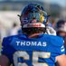 Tanner Thomas (@tanner_thomas04) Twitter profile photo