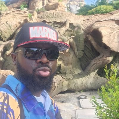 DxoLogistics's profile picture. Mark Davies, born and raised in Buchanan, Grand Bassa County, Liberia. Currently live in the US, work in the area of logistics and operations.