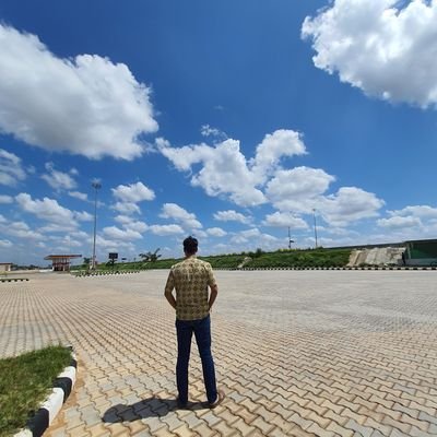 dakshjadav1's profile picture. 