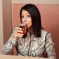Louisa Ziane (@lou_zed) 's Twitter Profile Photo Louisa Ziane (@lou_zed) 's Twitter Profile Photo