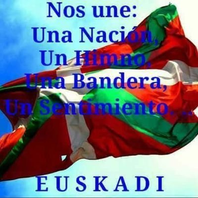 Tengo la sangre roja, el corazón muy a la izquierda y me limpio el culo con la  derecha.
Ejpañistan, país de pandereta y olé.
❤️💛💜