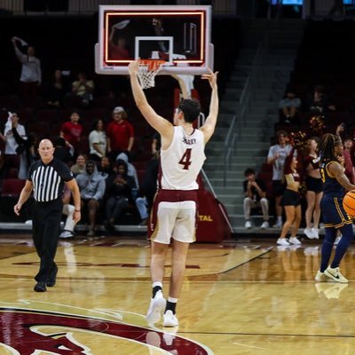 25’ Elon mbb On a mission💫 THE SHERIFF