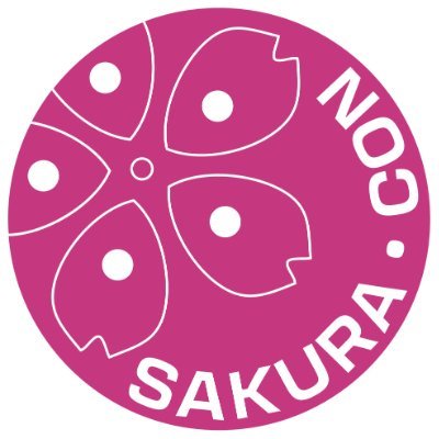 SakuraCon Profile Picture