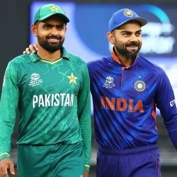 Cricket Updates || Cricket Goats @imVkohli @babarazam258 || insta:https://t.co/YmSo6UVGjT