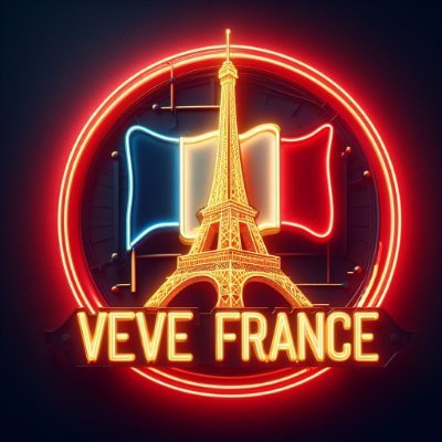 VeVe_France Profile Picture