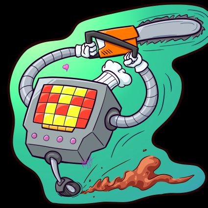 MaximusODさんのプロフィール画像