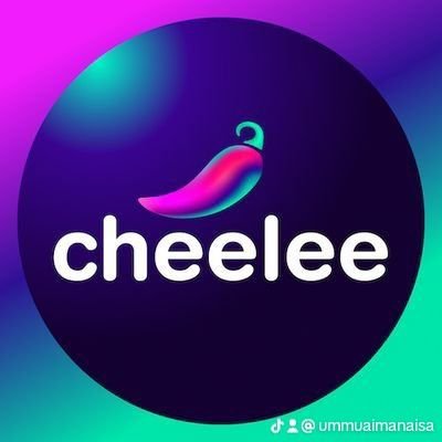 I'm earning with @Cheelee_Tweet! DM me and find out how 🌶️