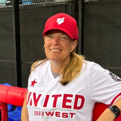 1st woman 2 coach for MLB org (A's, Instructs, 2015). Baseball United Coach. Baseball Coordinator, A League of Their Own (TV). Founder of @baseballfor_all