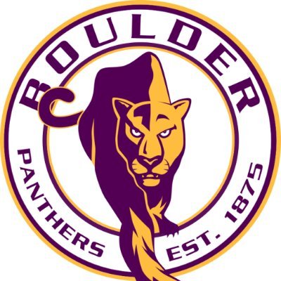 Boulder (CO.) Panther Football Team Profile