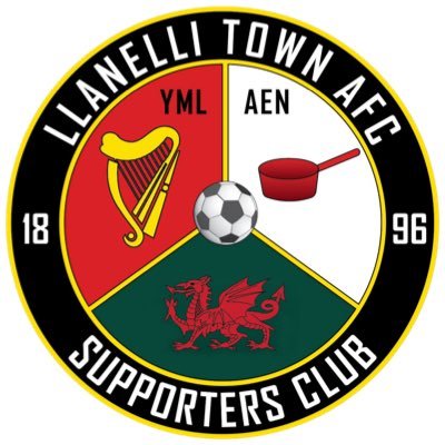 Llanelli Town AFC Supporters Club