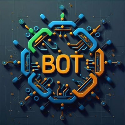 New generation bot technologies. Owner: Biggest buy bot, Scan tech bot, Price tech bot, Swap tech bot, Sniper tech bot. Telegram: https://t.co/1UXY5IbrdB