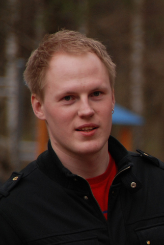 KasparsVaivods's profile picture. 