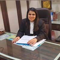 Advocate Deepali Gupta(@adv__deepali) 's Twitter Profile Photo