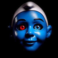 BabySmurf9000 (@bs9000coin) 's Twitter Profile Photo BabySmurf9000 (@bs9000coin) 's Twitter Profile Photo