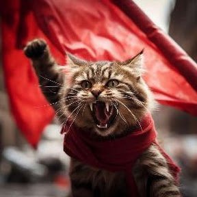 Stalinist, supporter of the people of Donbass

From the river to the see, Palestine will be Free

Cats and politics lover