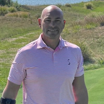 GuidoScot's profile picture. 