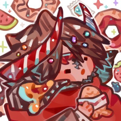 27 he/him •🦎🐺🐇• Hiatus • I only do custom gposes, if you want the files dm me • LF new friends always, friendly dms open • 💜@sleepyardella