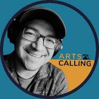 Jaime Alejandro is Arts Calling(@arts_calling) 's Twitter Profile Photo