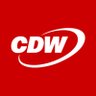 CDWGWAGov's profile picture. Working closely with WA State & Local Gov't stakeholders, focusing on new technology solutions and initiatives, driving positive changes in their environment.