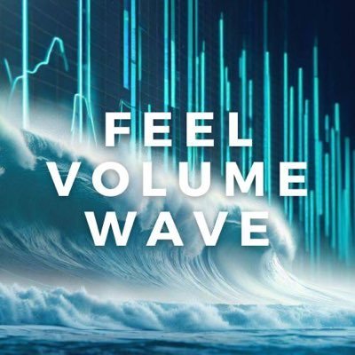 Súbete en la ola del volumen. Web: https://t.co/3ocL2VzWUj Correo: info@feelvolumewave.com