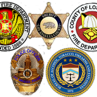Arson Watch L.A. (@arsonwatchla) 's Twitter Profile