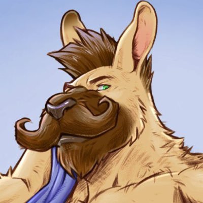 I'm a kangaroo. Gay, polyamorous, astrophysicist, geologist, chef. Toastmaster and etiquette specialist. NSFW INTJ-T Salty.1986. AD: @WerewolfTyr