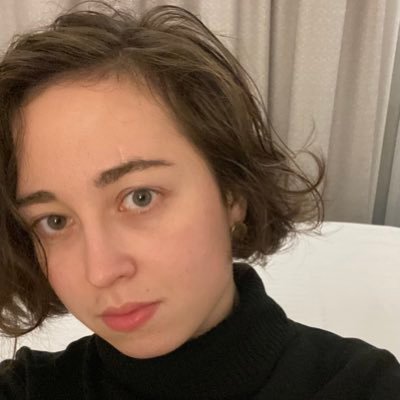 PhD student studying food allergy @MDC_Berlin 🥜🐣 & @preprintclub enthusiast. Moscow State & Univ of Groningen alumna, stop the fucking wars 🥲