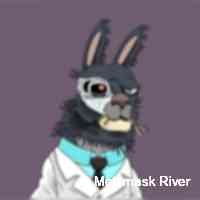 Metamask River (@mmetamaskriver) 's Twitter Profile