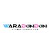 哇啦咚咚工作室 WaraDoNDoN Production (@WaraDoNDoNVTP) Twitter profile photo