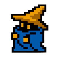 VisualMod (@8bit_vivi) 's Twitter Profile