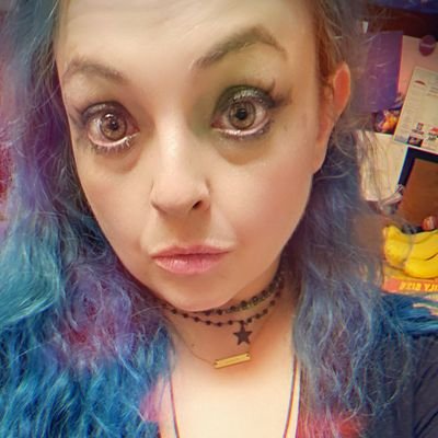 Hiya I am Kris aka. ~ Krisanthimum | ZoSo | Little Fox ~ I am a Cyber Security Engineer | Metaphysical / Magick Shop Owner | Variety Streamer | Single Momma |