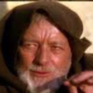 BenKenobisGhost's profile picture. Once a Jedi master, now a Force Ghost. You don't need to see my verification
